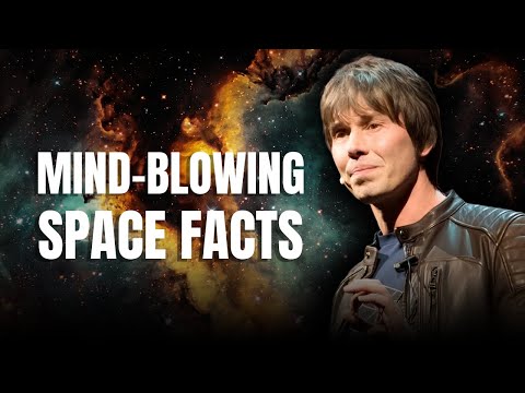 10 Minutes of MIND BENDING Science Facts from Brian Cox