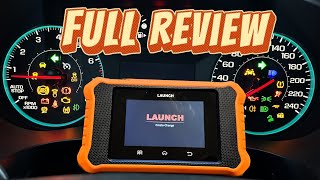 Launch X431 Elite 2.0 Pro - Bi-Directional Scanner for GM vehicles reviewed