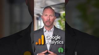 Google Analytics helps you track traffic, user behavior, and conversion rates. #gostrategicadv