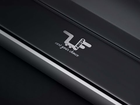 Ecommerce logo design | Adobe Illustrator Tutorial