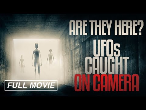 Are They Here? UFOs Caught on Camera (FULL DOCUMENTARY) Fox Television Special, Bobby R. Inman