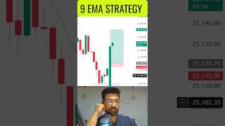 🔥 Scalping in Nifty 🔥 #scalping #nifty50 #chartpattern #livetrading