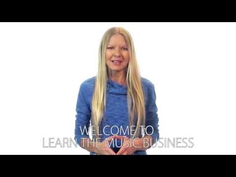 Welcome to Learn the Music Business
