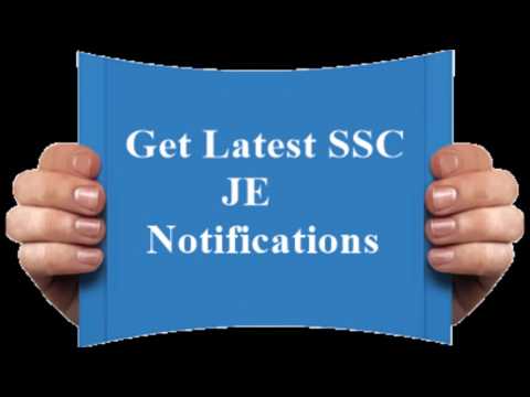 www.sscnotification.in - Check Out Latest SSC Exams Updates & New Notifications here