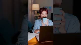 Fall Fridays at Home 🍂 | Cozy Work From Home Vibes #reset #productivity #motivation