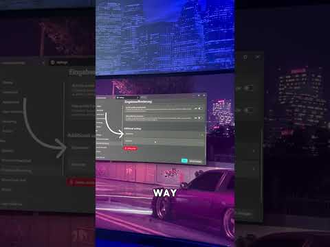 How to customize your command line in 40 seconds!