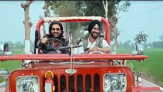 जस्सी पाजी और टोनी की मजेदार कॉमेडी | Jassi And Tony's Hilarious comedy |Son Of Sardar Movie #comedy