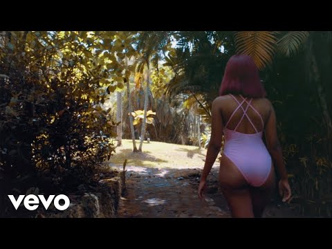Jayds - Ah Um Ba Ye (Official Lyric Video) | Tribaco Riddim