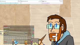 Crimson Snow Delux - Thou Art Witless | DevTalk | Suggest your RPG Maker Game