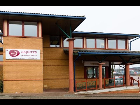 Welcome To Aspects Dental