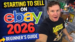 If I Were To Start Reselling All Over Again eBay 2026