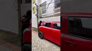 2 DOOR SWIFT MODIFIED #music #song #love #trending #automobile #modificition #musicgenre #like