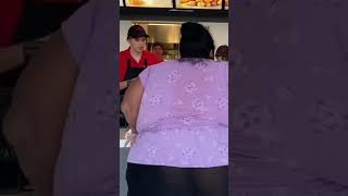 I Think They Ran Out of Nuggets That Day 💀🍗