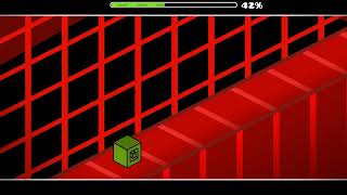 Geometry Dash 3D made in Geometry Dash | Geometry Dash