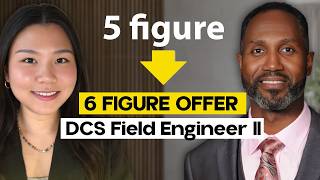 From Healthcare to Cybersecurity: Andre Poyser’s Journey to Field Engineer II