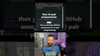 Let’s take a pick at GitHub’s AI-powered CoPilot