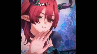 Ciaconna💚❤️ #wutheringwaves #ciaccona #newjeans