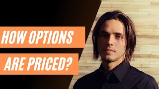 Basics of Options Pricing - Black Scholes Model for beginners. Options Trading: Call and Put options