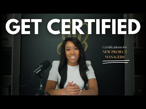 Boost Your PM Career: 5 Essential Certifications
