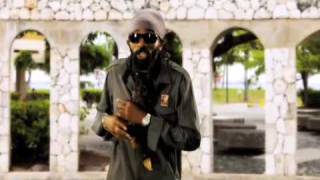 Spragga Benz - Tiny Tot
