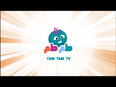 Tam Tam Tv Intro Logo Super Effect Sponsored By Preview 2 Effect