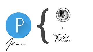 How to create logo for YouTube channel