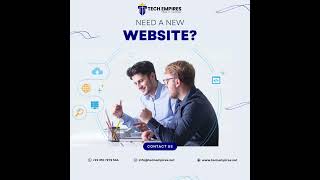 🌟 Tech Empires - Top SEO & Web Development Services! 🌟