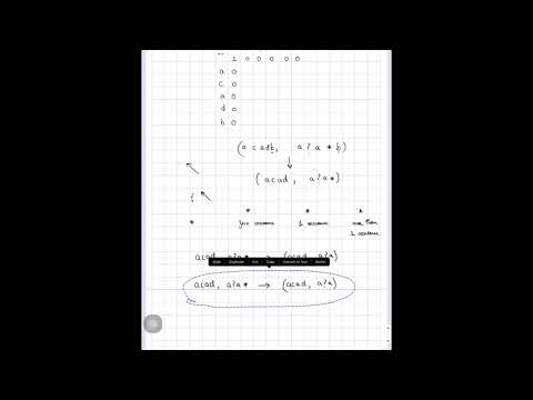 Regex 1