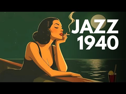 Sensual 1940s Vocal Jazz Noir - My Little Victory | Sultry Female Jazz Ballads for Cozy Evening 🖤