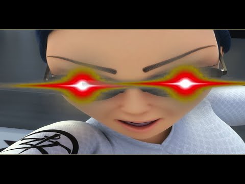 I edited Miraculous season 5 | Meme Compilation