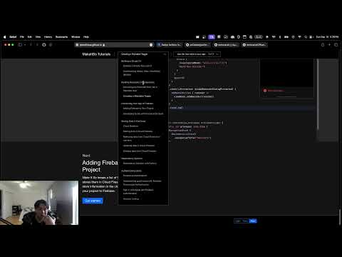 day 76:  learn swift w me!