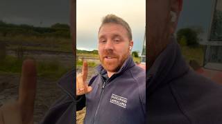 Lancashire’s Newest Wetland - Week 1 Update 🌦️🌈