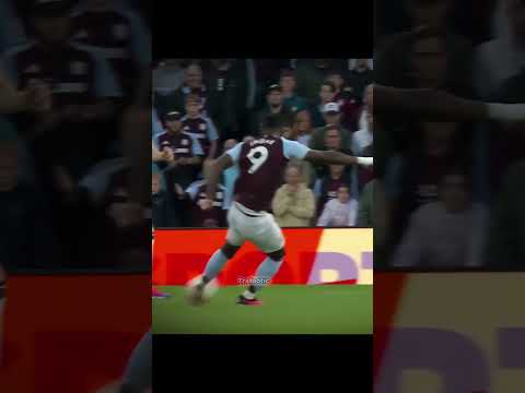 Jhon Durán Incredible Goal #shorts #football #goals #viral