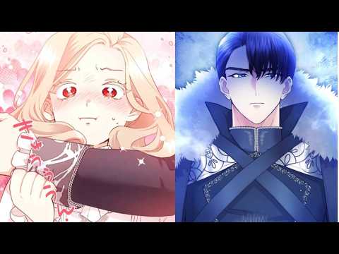 She Escaped a Loveless Family by Marrying a Feared War Duke and His Broken Household