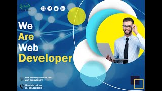 We are Best web development agency in market!!! - "BONDERING IT SOLUTION"