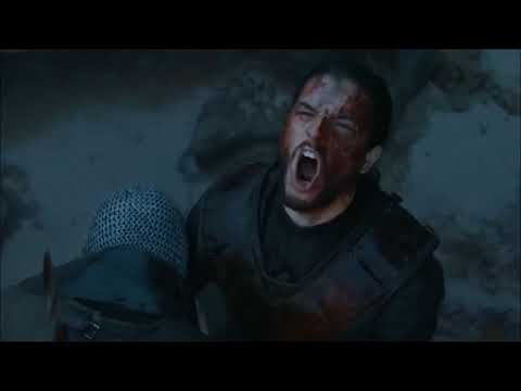 JON SNOW IS BIG ENOUGH