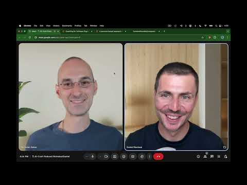 🎙 Nicholas C. Zakas -creator of ESLint- JavaScript and AI,  writing well in the age of LLMs and more