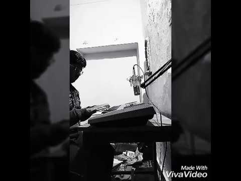 Jingle Bells | Melancholy | Happy + Sad | Piano and strings cover | Sajid |