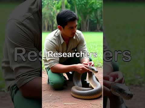 Philippine Cobra