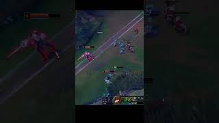 Life of a Teemo Main: More Instant Karma #fyp  #leagueoflegends  #leagueoflegendsfunny  #teemo