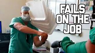 Work Fails That Ruined Someone’s Day