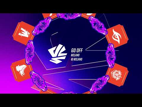 Go Off - MILANO (VCS Dusk 2023 Teaser 02 Song)