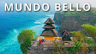 MUNDO BELLO | Los lugares más hermosos del planeta