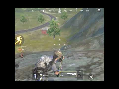 #Short PUBG mobile lite AWM headshot