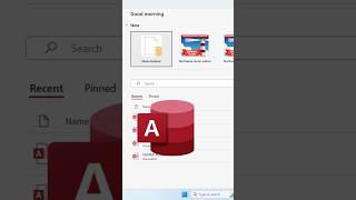 How to Use Microsoft Access (2024) - A Beginners Guide on the Database Program #access2024