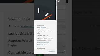 Using browser caching in WordPress #shorts #wordpress