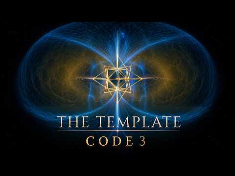 The Template - Ceremony of Sacred Breath - Code 3 (Audio Remaster)