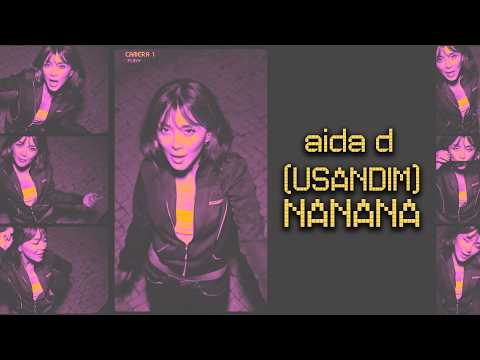 aida d - (usandım) Nanana | Official Music Video