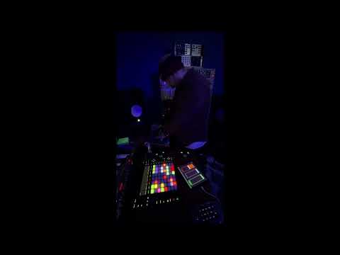 Hybrid Setup | Ableton - VCV Rack 2 - Eurorack Modular - Lemur | Ep. 2