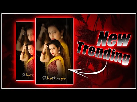 Create An Awesome Short Video With Kinemaster || Excellent Editing || @asfanclub5